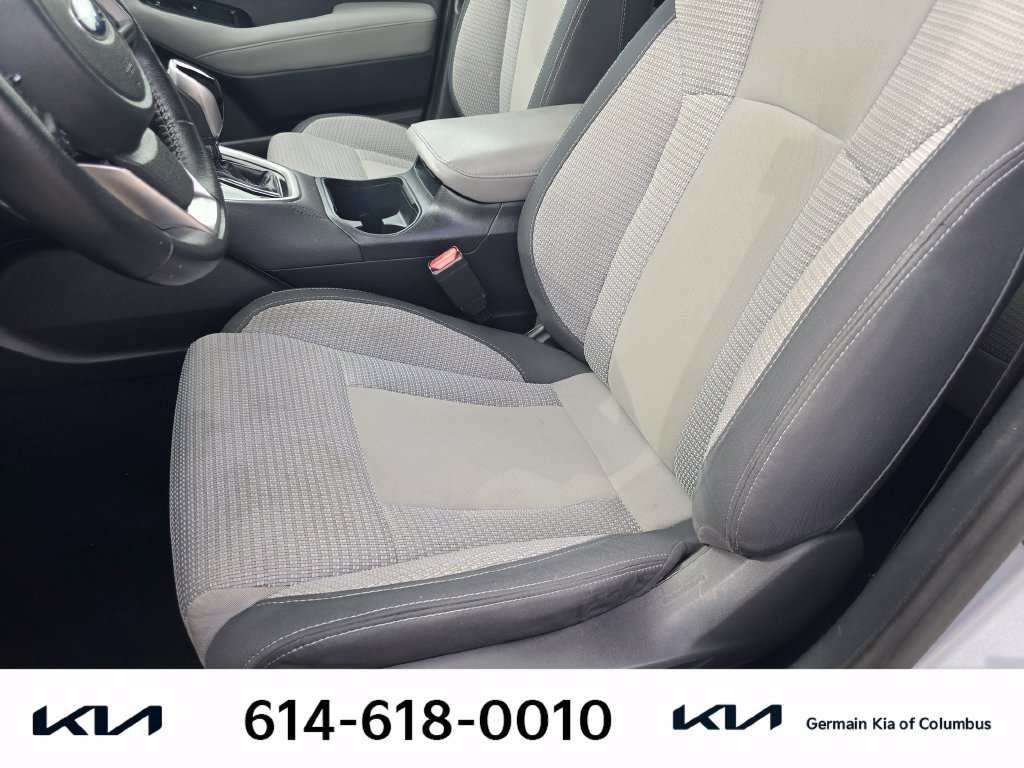 Used 2020 Subaru Outback Premium AWD/4WD image 17