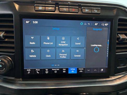 Used 2024 Ford F250 Lariat w/ Lariat Ultimate Package image 24