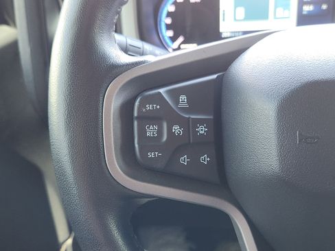 Used 2021 Ford Bronco First Edition AWD/4WD image 28