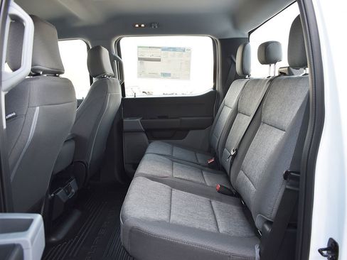 New 2026 Ford F350 XL w/ XL Chrome Package image 6