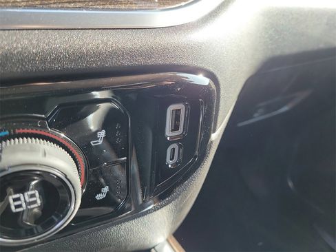 New 2026 Chevrolet Silverado 1500 RST w/ RST All Star Premium Package image 10