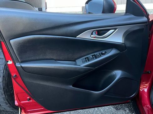 Used 2021 MAZDA CX-3 Sport image 10