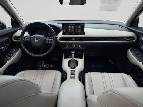 Used 2023 Honda HR-V EX-L image 19