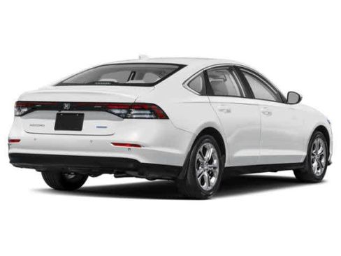 Used 2024 Honda Accord EX-L image 5