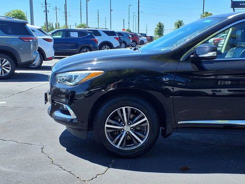 Used 2019 INFINITI QX60 Luxe w/ Essential Package AWD/4WD image 22