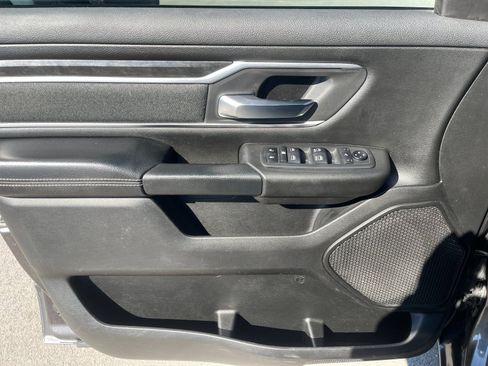 Used 2019 RAM 1500 Big Horn image 12