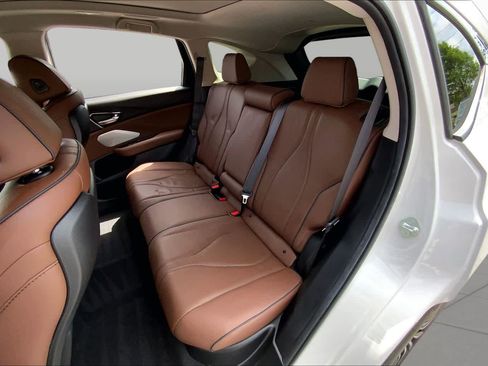 Used 2025 Acura RDX SH-AWD w/ Advance Package image 20