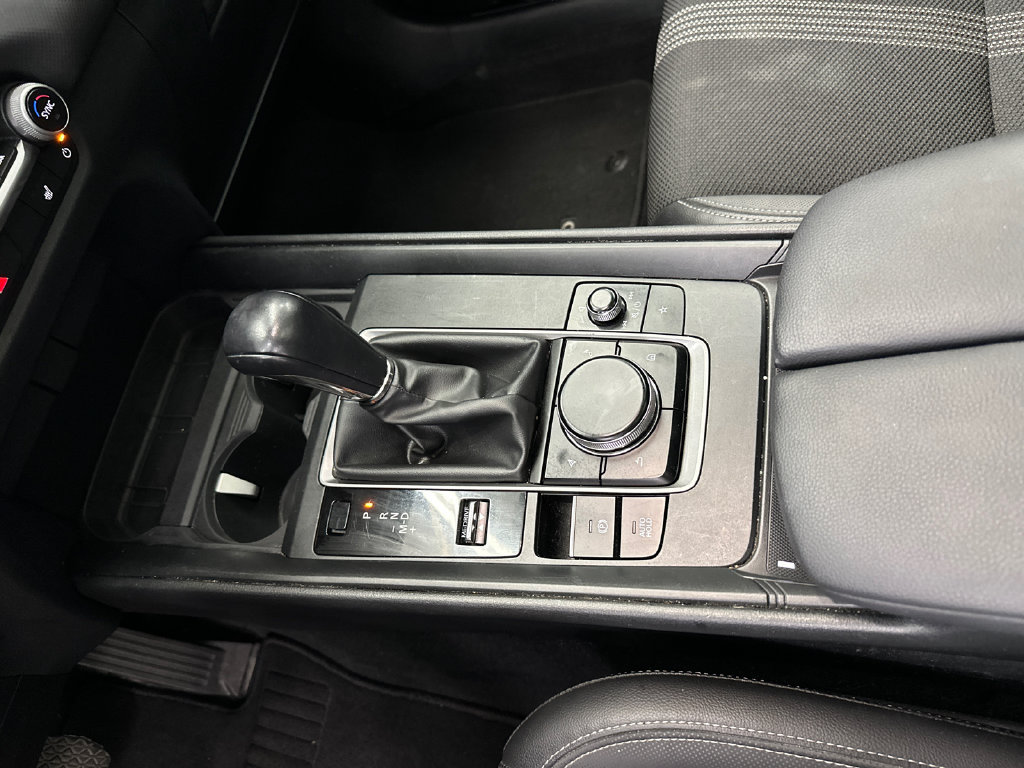 Used 2025 MAZDA CX-50 AWD 2.5 S w/ Premium Package image 32