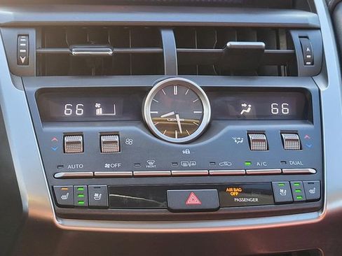 Used 2018 Lexus NX 300 FWD w/ Comfort Package image 23