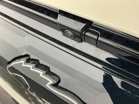 New 2025 Ford Mustang Mach-E GT w/ Interior Protection Package image 10