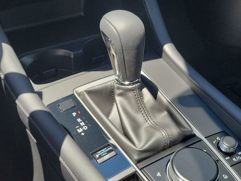 New 2026 MAZDA MAZDA3 s Sport FWD image 29