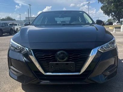 Used 2023 Nissan Sentra SV w/ All-Weather Package