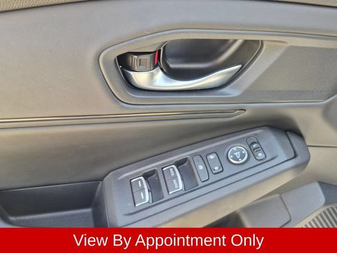 Used 2025 Honda Accord SE image 13