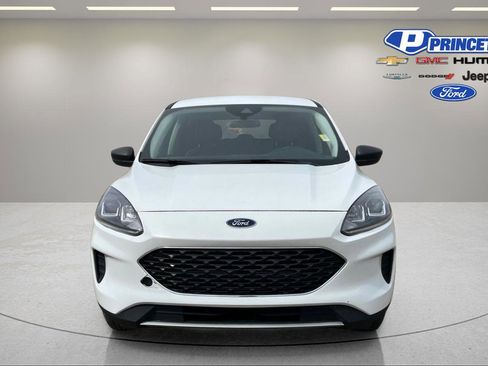 Used 2021 Ford Escape S AWD/4WD image 2