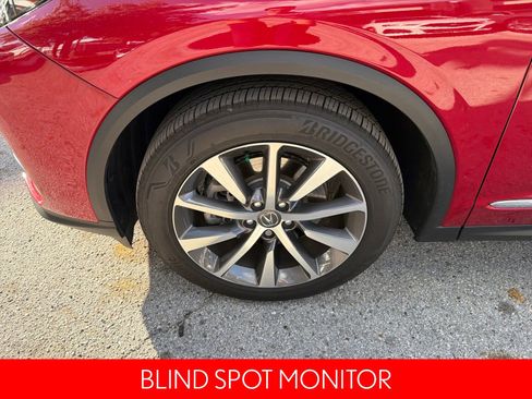 Used 2025 Acura MDX w/ Technology Package image 11