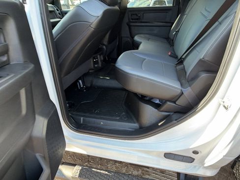 New 2025 RAM 5500 Tradesman w/ Safety Group image 20