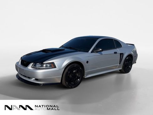 Used 2004 Ford Mustang Coupe RWD image 1