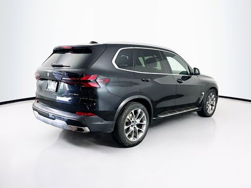 Used 2024 BMW X5 sDrive40i w/ Premium Package RWD image 9