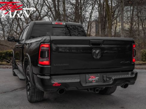 Used 2021 RAM 1500 Laramie image 10