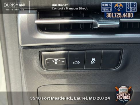 New 2026 Hyundai Santa Cruz SEL FWD image 26