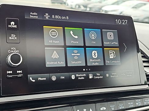 Used 2025 Honda Odyssey EX-L image 30