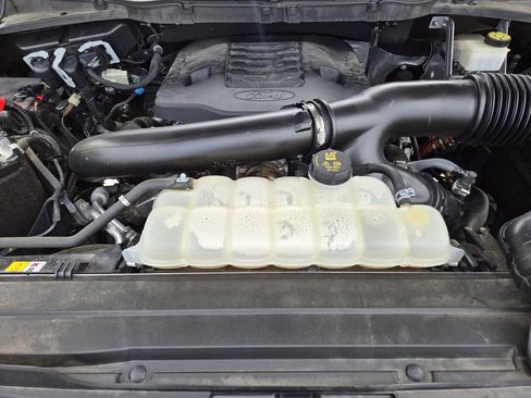 Used 2023 Ford F150 XLT w/ Equipment Group 302A High image 30