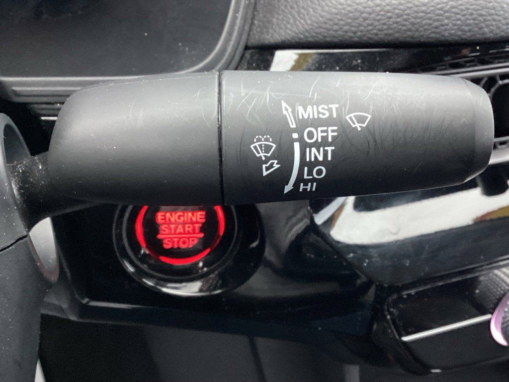 Used 2022 Honda Civic LX image 19