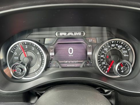 Certified 2022 RAM 1500 Big Horn image 34