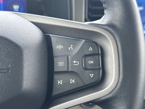 Certified 2024 Ford Bronco Wildtrak image 20