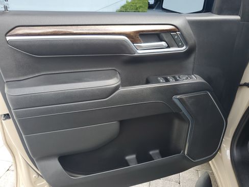 Used 2023 GMC Sierra 1500 Elevation RWD image 16