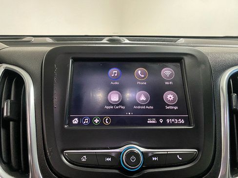 Used 2020 Chevrolet Equinox LS w/ LS Convenience Package image 21