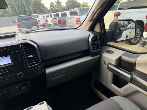 Used 2019 Ford F150 XL w/ XL Power Equipment Group AWD/4WD image 19