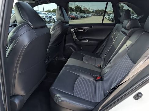 Used 2022 Toyota RAV4 XSE AWD/4WD image 28