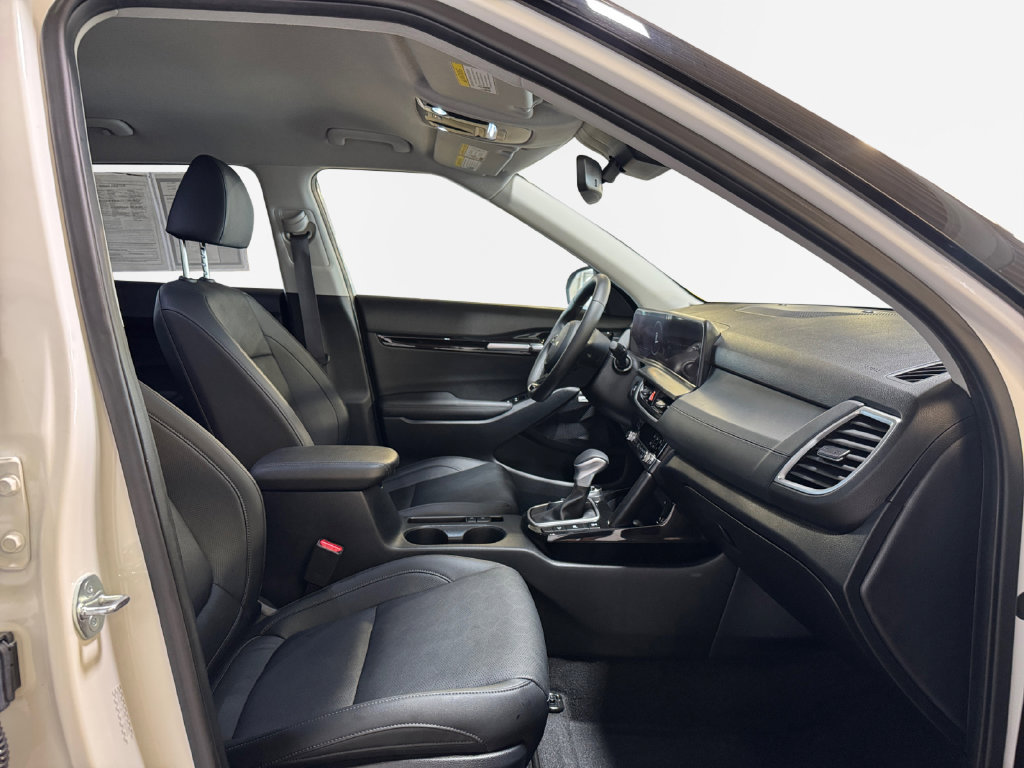 Certified 2024 Kia Seltos SX AWD/4WD image 26