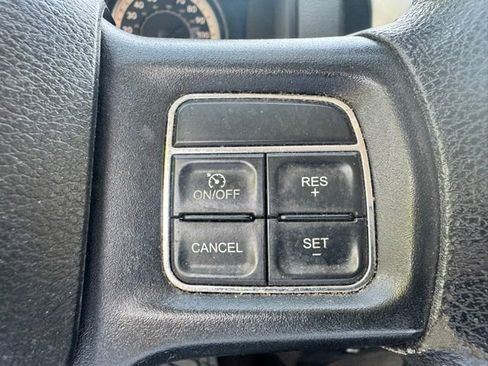 Used 2017 RAM 2500 SLT AWD/4WD image 27