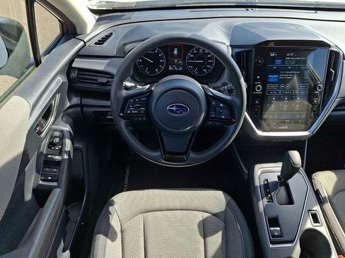 Certified 2024 Subaru Crosstrek 2.0i Premium AWD/4WD image 11