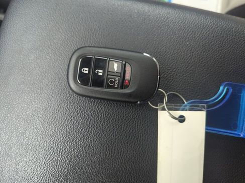 Used 2024 Honda CR-V EX image 34