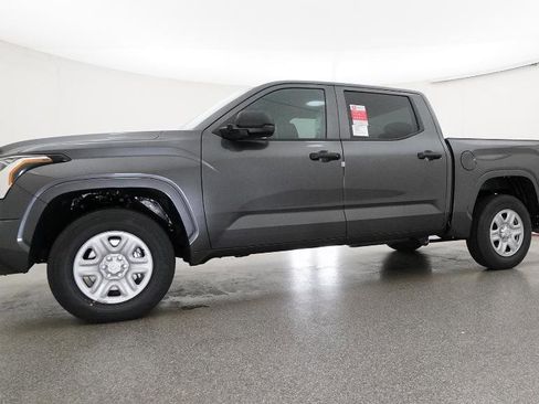 New 2026 Toyota Tundra SR image 13