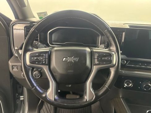 Used 2023 Chevrolet Silverado 1500 RST AWD/4WD image 21