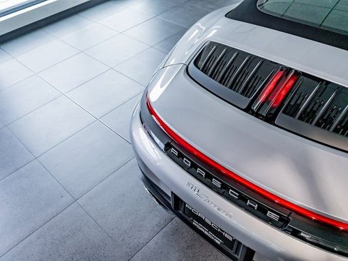 New 2025 Porsche 911 Carrera image 31