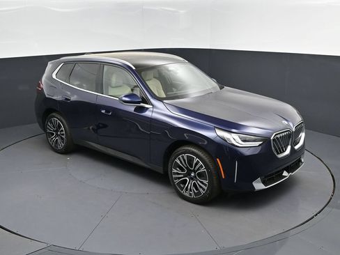 New 2026 BMW X3 xDrive30 w/ Premium Package AWD/4WD image 36