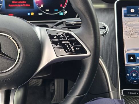 Certified 2024 Mercedes-Benz C 300 Sedan image 26