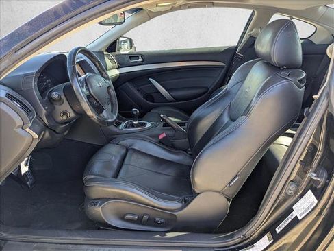 Used 2010 INFINITI G37 Sport image 18
