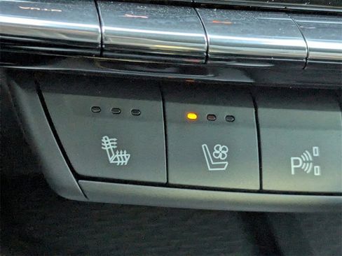 New 2026 Cadillac CT5 Premium Luxury image 25