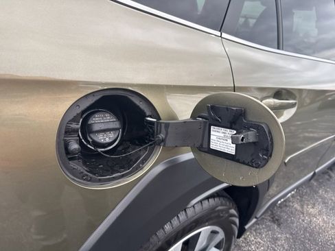 Used 2025 Subaru Outback Limited w/ Popular Package #2 image 32