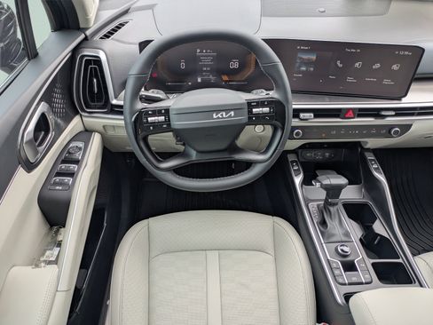 New 2026 Kia Sorento S w/ S Panoramic Sunroof Package FWD image 26