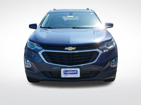 Used 2019 Chevrolet Equinox LT w/ Sun & Navigation Package AWD/4WD image 13