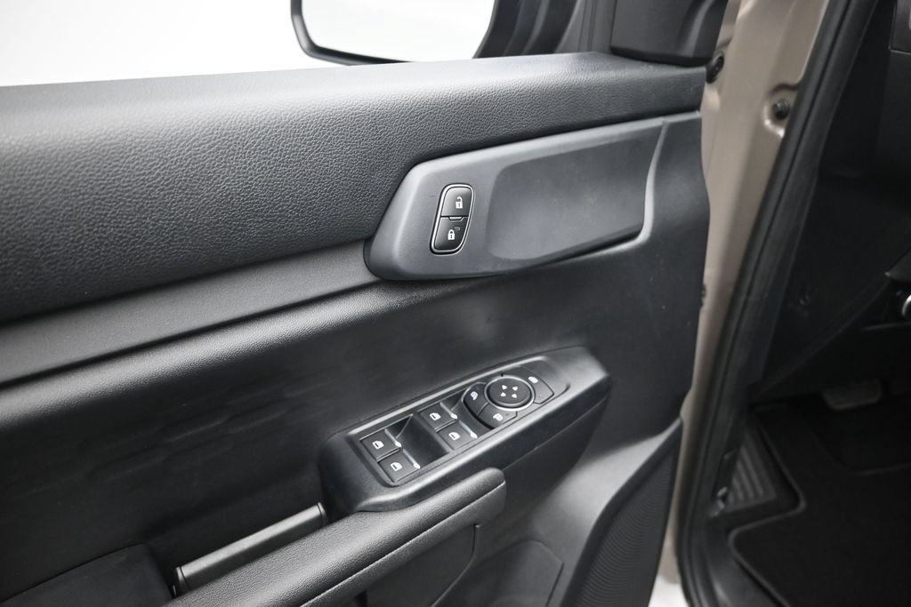 New 2026 Ford Ranger XL RWD image 9