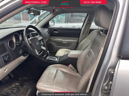 Used 2007 Dodge Charger R/T AWD/4WD image 9