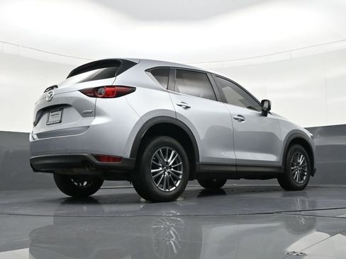 Used 2018 MAZDA CX-5 Sport image 26